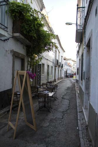 Casa Amarela