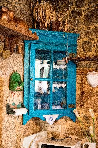 Hostal Casa Casal Do Carvalhal