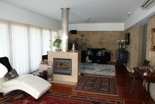 Hostal Casa Casal Do Carvalhal