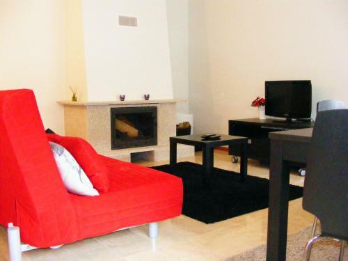 Apartamento Midway To Geres And Braga