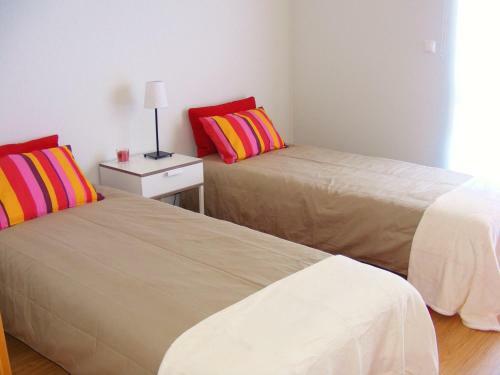 Apartamento Midway To Geres And Braga