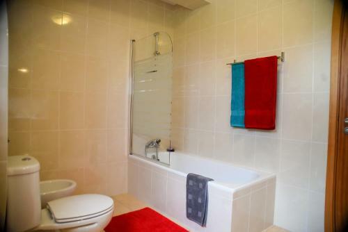 Apartamento Midway To Geres And Braga