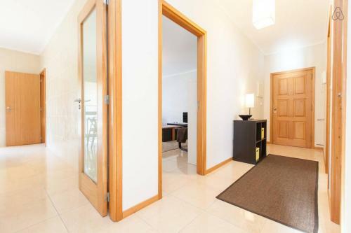 Apartamento Midway To Geres And Braga