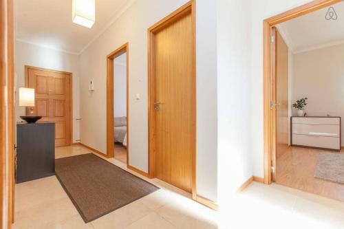 Apartamento Midway To Geres And Braga