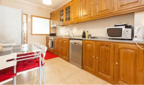 Apartamento Midway To Geres And Braga