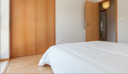 Apartamento Midway To Geres And Braga