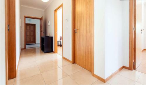 Apartamento Midway To Geres And Braga
