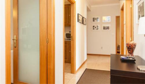 Apartamento Midway To Geres And Braga