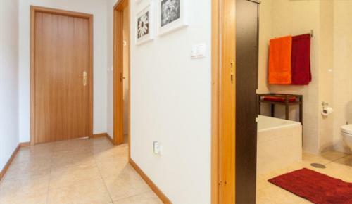 Apartamento Midway To Geres And Braga