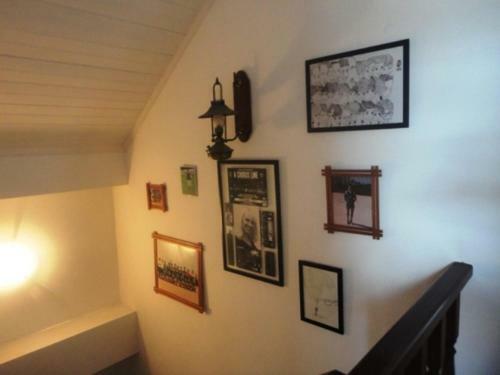 Hostal Casa Do Miguel
