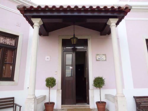 Hostal Casa Do Miguel