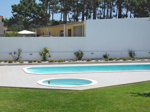 Holiday Home Foz Do Arelho