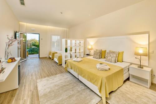 Hotel Rural Quinta Do Marco - Nature & Dining