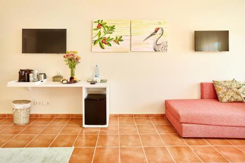 Hotel Rural Quinta Do Marco - Nature & Dining