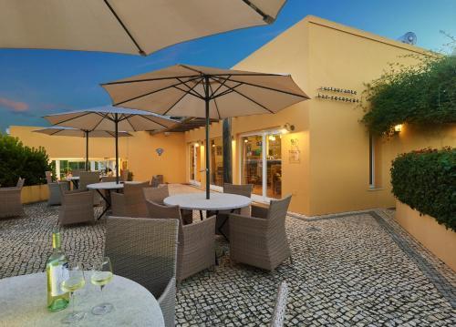 Hotel Rural Quinta Do Marco - Nature & Dining