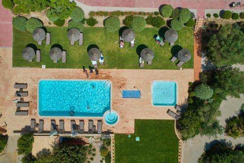 Hotel Rural Quinta Do Marco - Nature & Dining