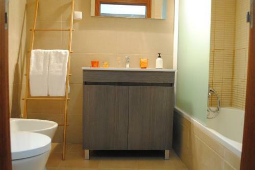 Apartamentos Gharb Diem