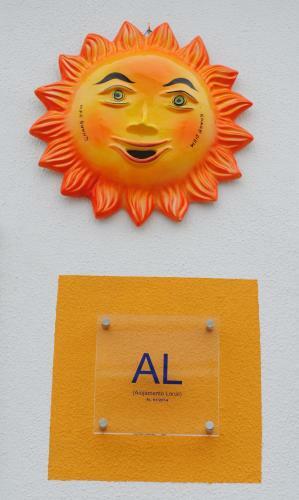 Apartamentos Gharb Diem