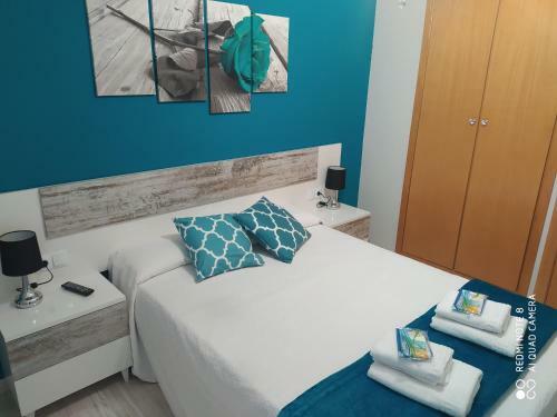 Apartament Escaliro Pins