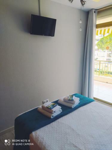 Apartament Escaliro Pins