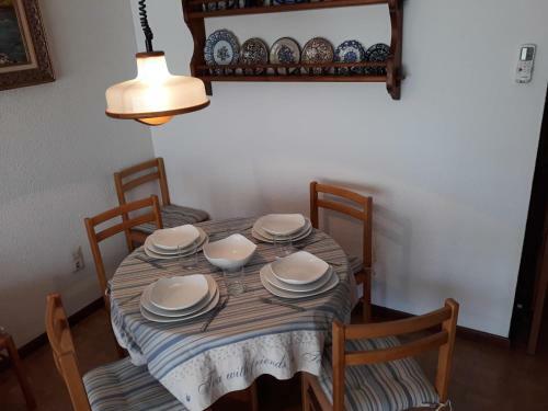 Apartamento Las Palmas Costa
