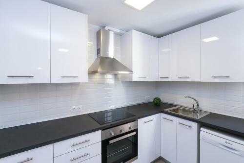Apartamento Valencia II Planet Costa Dorada