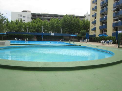 Apartamento Alboran -wifi, Climatizado Y Con Piscina