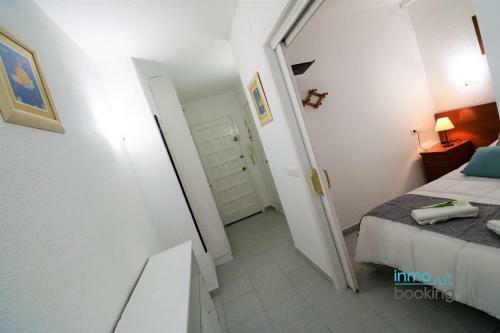 Apartamento Alboran -wifi, Climatizado Y Con Piscina