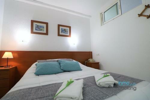 Apartamento Alboran -wifi, Climatizado Y Con Piscina