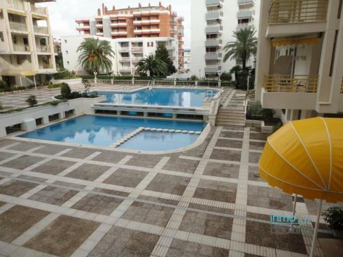 Apartamento �tico Novelty Con Vistas Al Mar