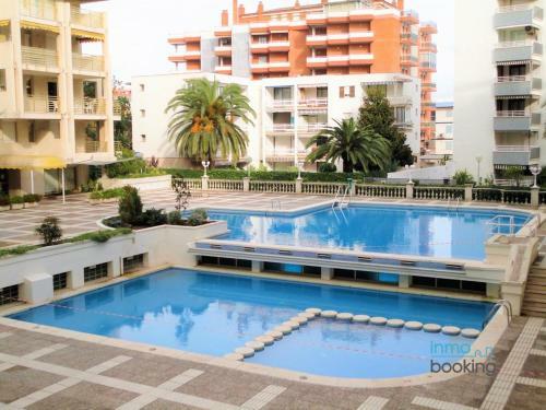 Apartamento �tico Novelty Con Vistas Al Mar