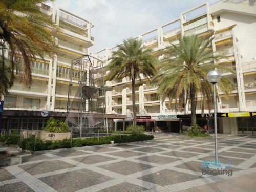 Apartamento �tico Novelty Con Vistas Al Mar