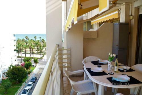 Apartamento �tico Novelty Con Vistas Al Mar