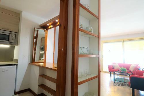 Apartamento �tico Novelty Con Vistas Al Mar