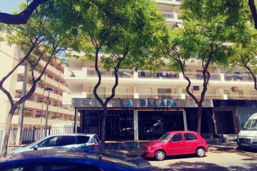 Apartamento Miramar Serveis - Barbastro Terraza Y Piscina