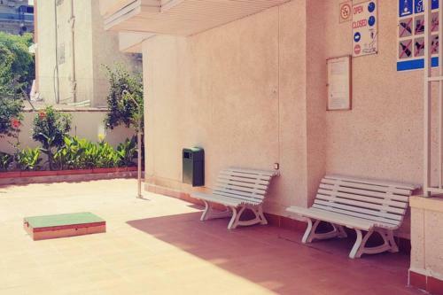 Apartamento Miramar Serveis - Barbastro Terraza Y Piscina