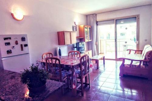 Apartamento Miramar Serveis - Barbastro Terraza Y Piscina