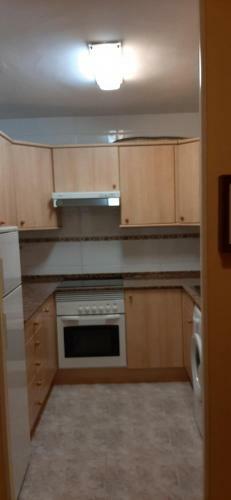 Apartamento Apcostas - Living Park