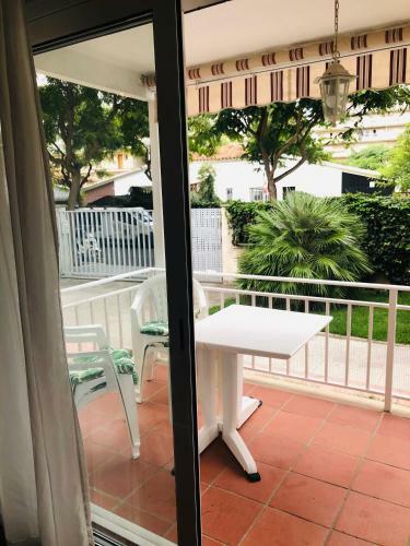 Apartamento Sunandbed Sayonara Bajo