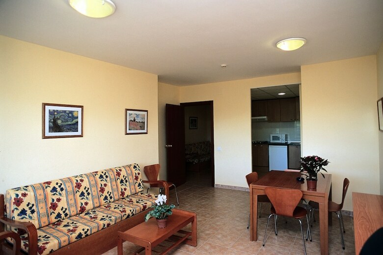 Festival Village Apartments