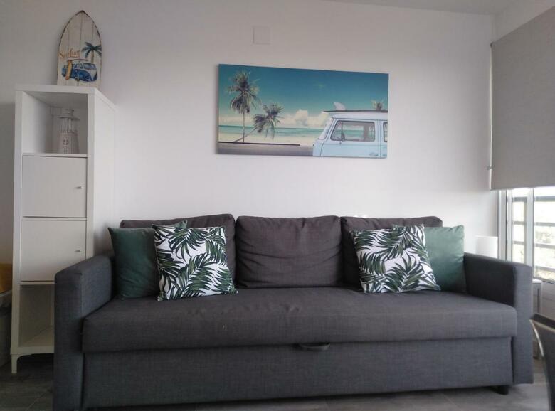 Bsb Surf&beach Apartment Salou