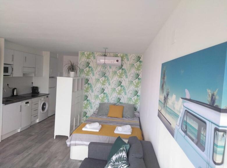 Bsb Surf&beach Apartment Salou