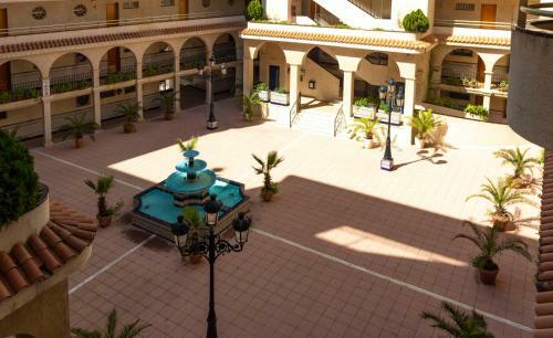 Apartamento Cordoba Premium