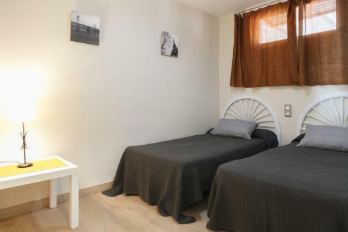 Uhc Acantilados Family Apartments