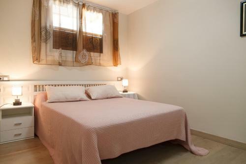 Uhc Acantilados Family Apartments