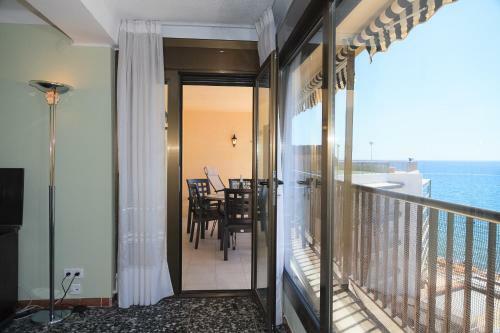 Uhc Acantilados Family Apartments