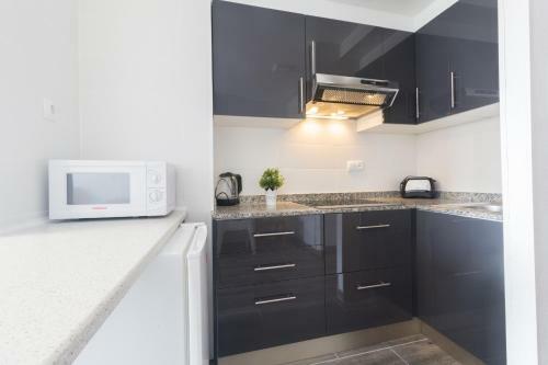 Apartamento Arquus II Ref: 1093 Iberplaya