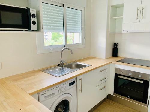 Apartamento Book Caballo Blanco Salou