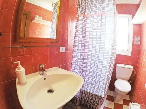 Apartamento Fleitas Penthouse With Terrace