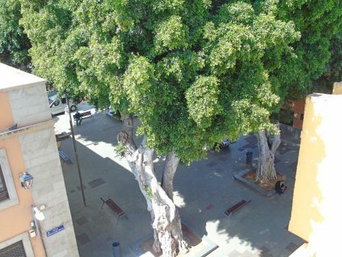 Apartamento Fleitas Penthouse With Terrace